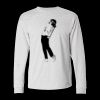 Authentic Long Sleeve T-Shirt Thumbnail