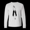 Authentic Long Sleeve T-Shirt Thumbnail