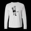 Authentic Long Sleeve T-Shirt Thumbnail