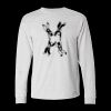 Authentic Long Sleeve T-Shirt Thumbnail