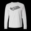 Authentic Long Sleeve T-Shirt Thumbnail