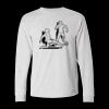 Authentic Long Sleeve T-Shirt Thumbnail