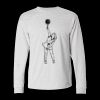 Authentic Long Sleeve T-Shirt Thumbnail