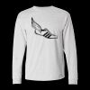Authentic Long Sleeve T-Shirt Thumbnail