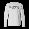 Authentic Long Sleeve T-Shirt Thumbnail