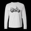 Authentic Long Sleeve T-Shirt Thumbnail