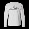 Authentic Long Sleeve T-Shirt Thumbnail