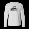 Authentic Long Sleeve T-Shirt Thumbnail