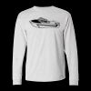 Authentic Long Sleeve T-Shirt Thumbnail