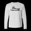 Authentic Long Sleeve T-Shirt Thumbnail