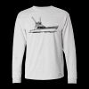 Authentic Long Sleeve T-Shirt Thumbnail