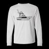 Authentic Long Sleeve T-Shirt Thumbnail