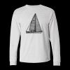 Authentic Long Sleeve T-Shirt Thumbnail