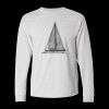Authentic Long Sleeve T-Shirt Thumbnail