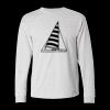 Authentic Long Sleeve T-Shirt Thumbnail