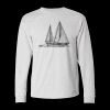 Authentic Long Sleeve T-Shirt Thumbnail