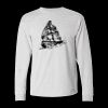 Authentic Long Sleeve T-Shirt Thumbnail