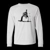Authentic Long Sleeve T-Shirt Thumbnail