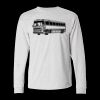 Authentic Long Sleeve T-Shirt Thumbnail