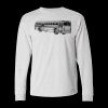 Authentic Long Sleeve T-Shirt Thumbnail