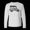Authentic Long Sleeve T-Shirt Thumbnail