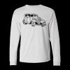 Authentic Long Sleeve T-Shirt Thumbnail