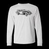 Authentic Long Sleeve T-Shirt Thumbnail