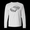 Authentic Long Sleeve T-Shirt Thumbnail