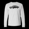 Authentic Long Sleeve T-Shirt Thumbnail