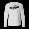 Authentic Long Sleeve T-Shirt Thumbnail