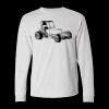 Authentic Long Sleeve T-Shirt Thumbnail