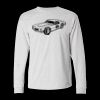 Authentic Long Sleeve T-Shirt Thumbnail