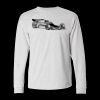 Authentic Long Sleeve T-Shirt Thumbnail
