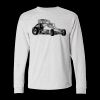 Authentic Long Sleeve T-Shirt Thumbnail
