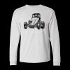 Authentic Long Sleeve T-Shirt Thumbnail