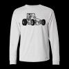 Authentic Long Sleeve T-Shirt Thumbnail