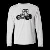 Authentic Long Sleeve T-Shirt Thumbnail