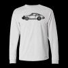 Authentic Long Sleeve T-Shirt Thumbnail