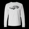 Authentic Long Sleeve T-Shirt Thumbnail