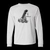 Authentic Long Sleeve T-Shirt Thumbnail