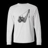 Authentic Long Sleeve T-Shirt Thumbnail