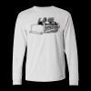 Authentic Long Sleeve T-Shirt Thumbnail
