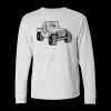 Authentic Long Sleeve T-Shirt Thumbnail