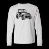 Authentic Long Sleeve T-Shirt Thumbnail