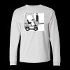 Authentic Long Sleeve T-Shirt Thumbnail