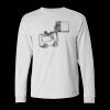 Authentic Long Sleeve T-Shirt Thumbnail