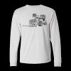 Authentic Long Sleeve T-Shirt Thumbnail