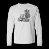 Authentic Long Sleeve T-Shirt Thumbnail