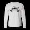 Authentic Long Sleeve T-Shirt Thumbnail