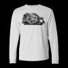 Authentic Long Sleeve T-Shirt Thumbnail